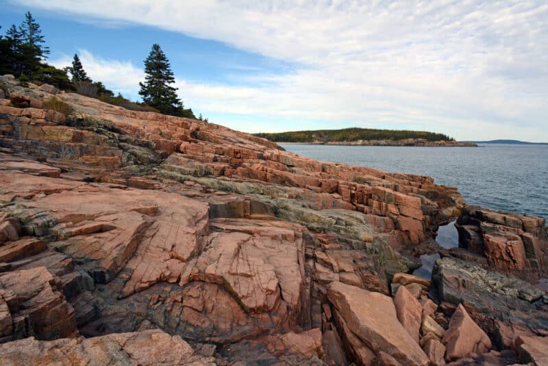 Best Things to do in Acadia National Park, Maine: Acadia National Park