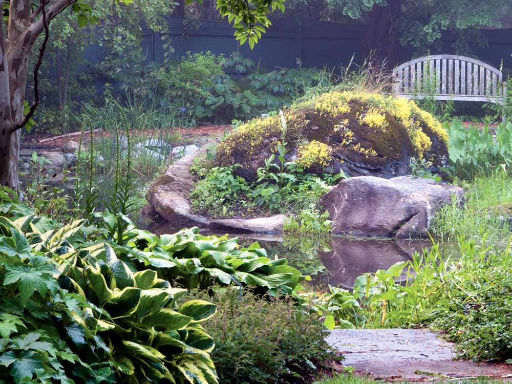 Best Things to do in Berkshires, Massachusetts: Berkshire Botanical Garden