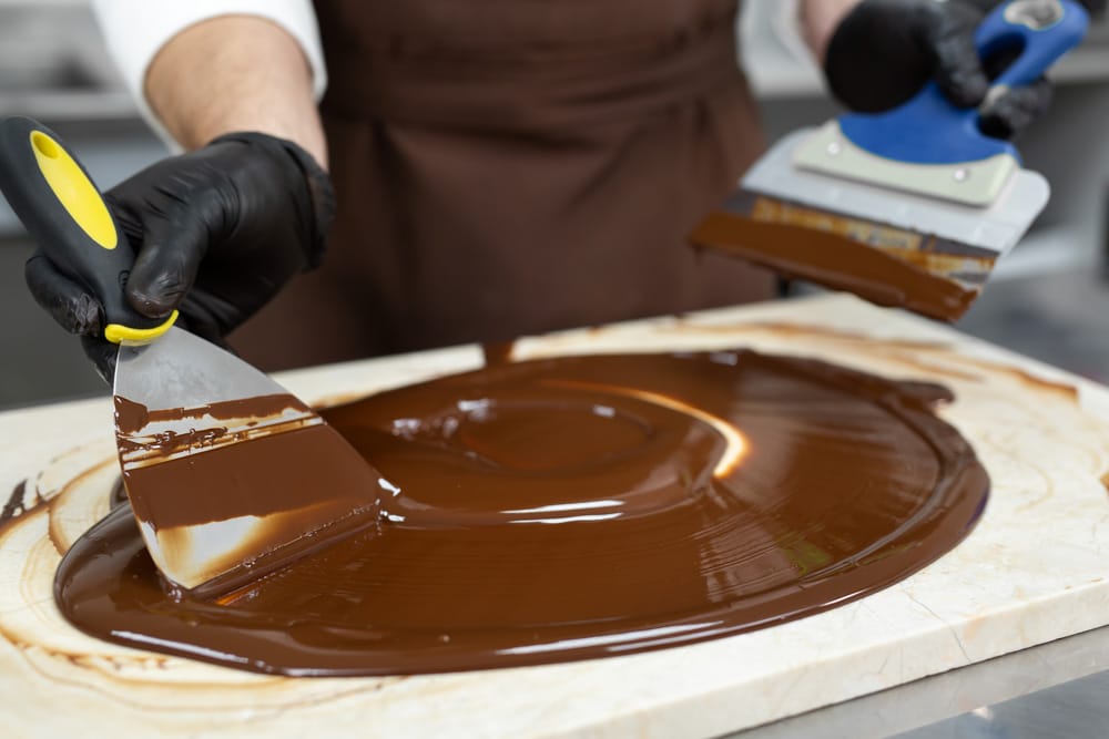 Best Things to do in Boston in the Rain: Taza Chocolate Factory