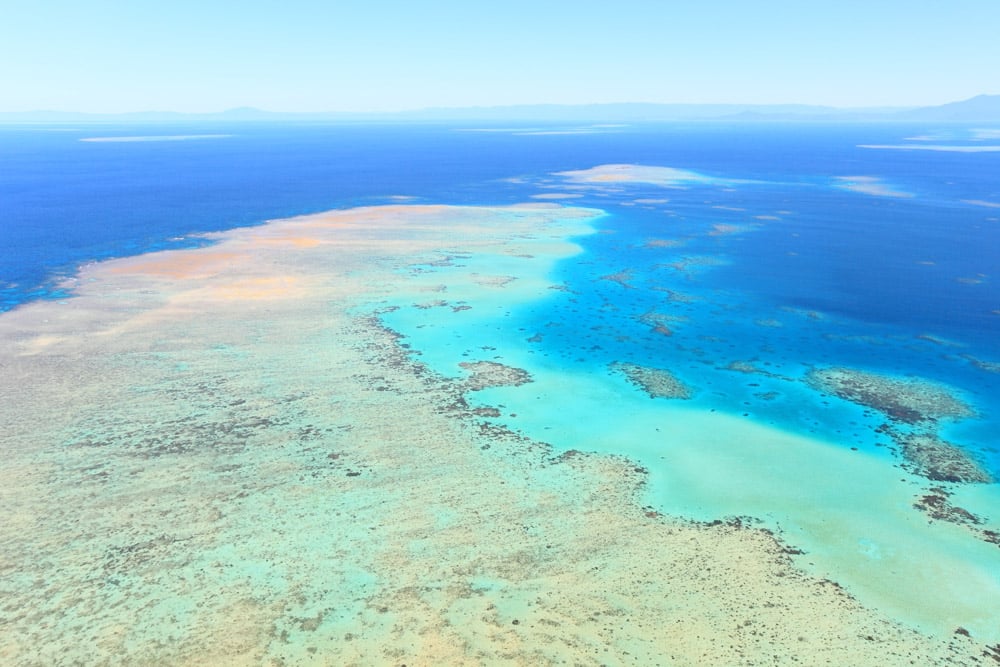 Best Things to do in Cairns, Australia: Great Barrier Reef