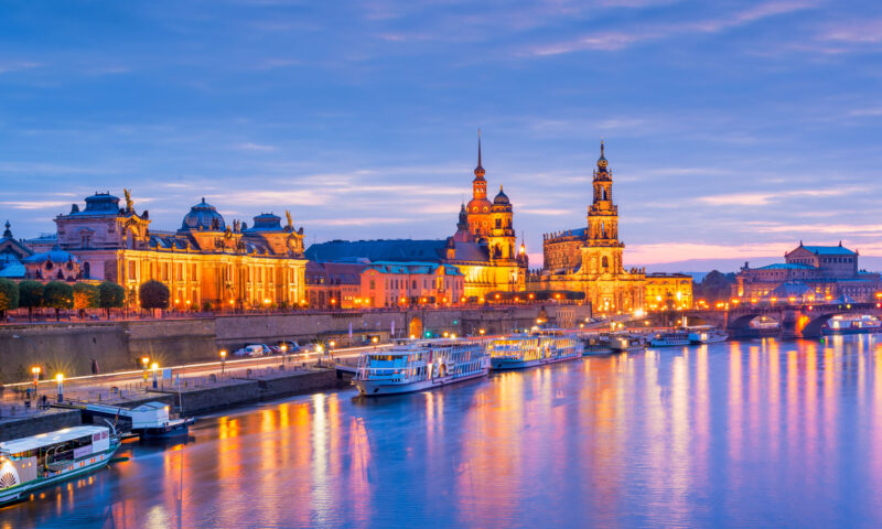The Best Things to do in Dresden, Germany