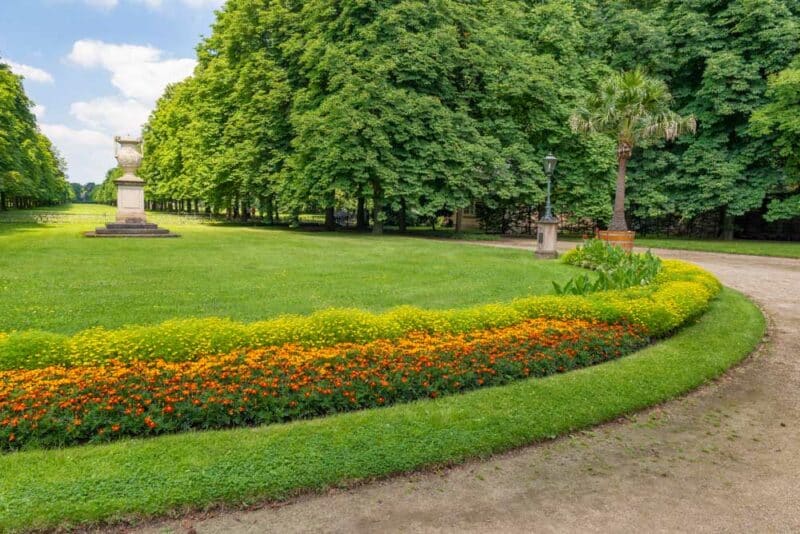 Best Things to do in Dresden: Pillnitz Palace and Park