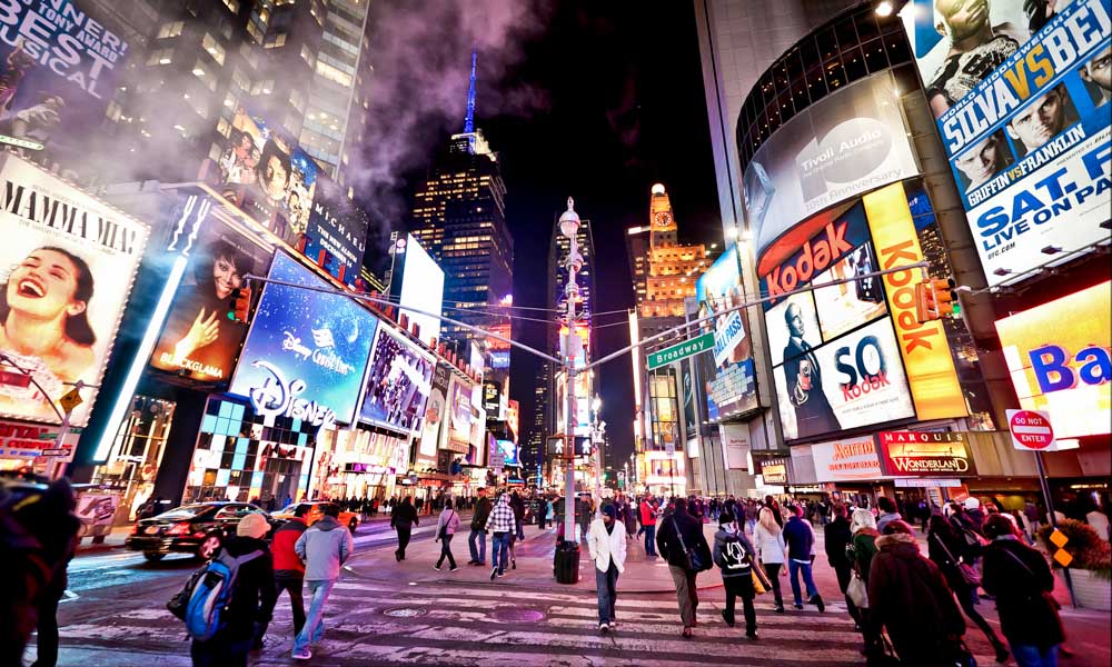 What to do on a Rainy Day in NYC  Best Rainy Day Activities in