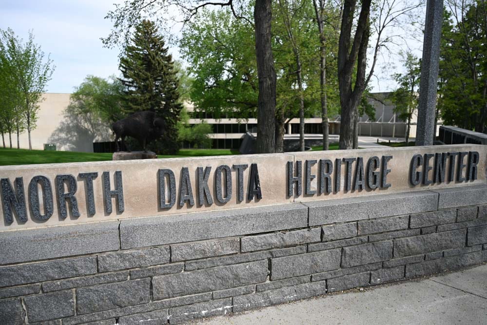 Best Things to do in North Dakota: North Dakota Heritage Center & State Museum