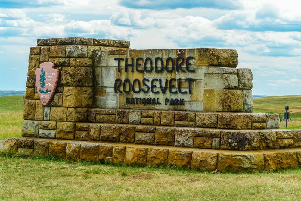 Best Things to do in North Dakota: Theodore Roosevelt National Park