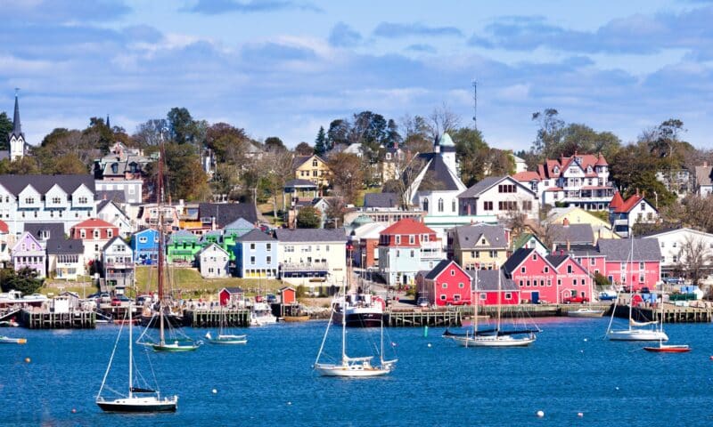 The Best Things to do in Nova Scotia, Canada