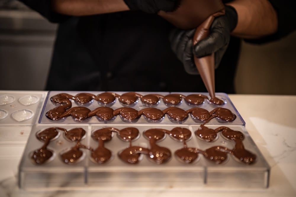 Best Things to do in Seattle in the Rain: Theo Chocolate Factory