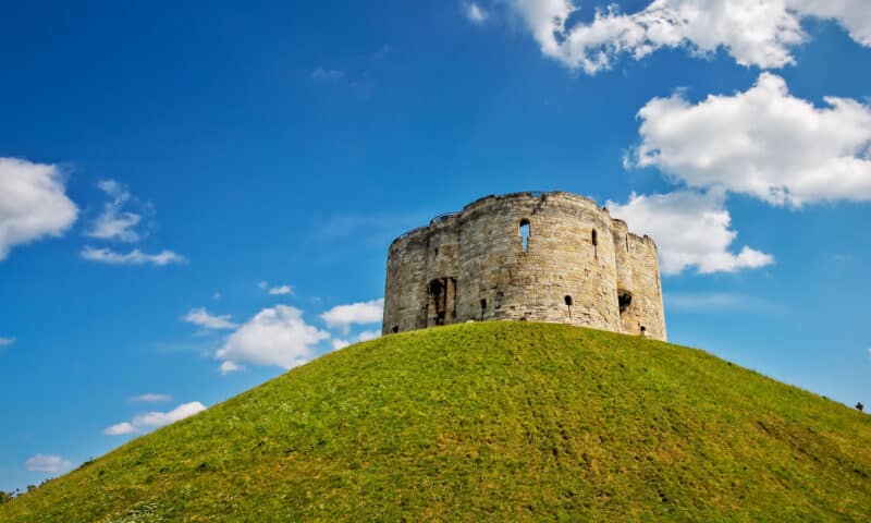 The Best Things to do in York, UK