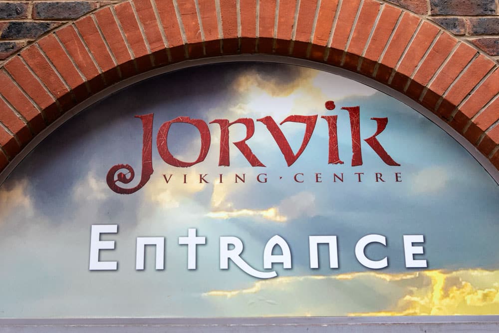 Best Things to do in York, UK: Jorvik Centre