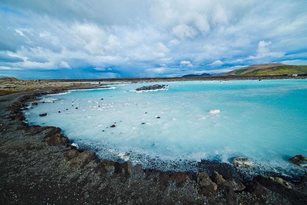 Must See Places in Europe during Winter: Reykjavik, Iceland
