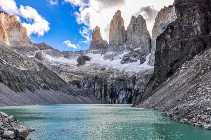 Must Visit Places in December: Patagonia