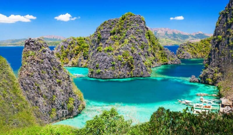 Must Visit Places in December: Philippines