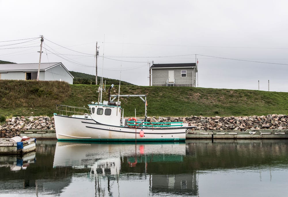 Nova Scotia Things to do: Cape Breton