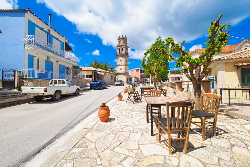 Popular Greek Islands to Visit: Zakynthos Town