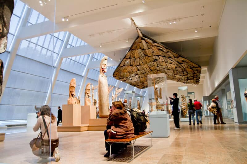 Things to do in New York City During Winter: Museums