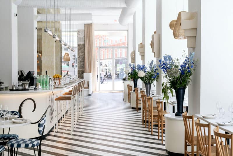 What Restaurants to Try in Copenhagen: Delphine