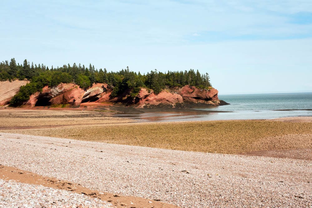 What to do in Nova Scotia: Sable Island