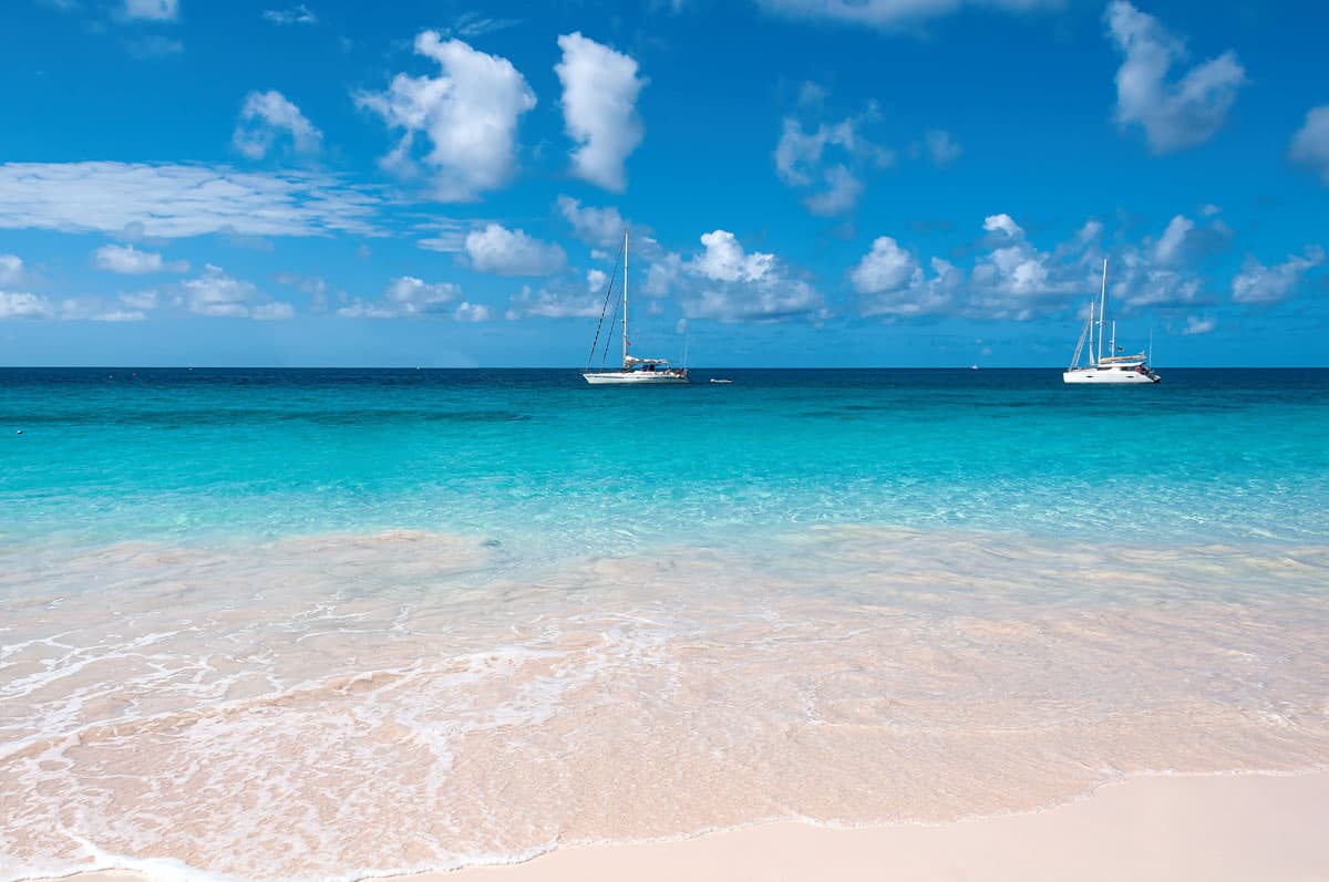 Barbados Things to do:: Boatyard