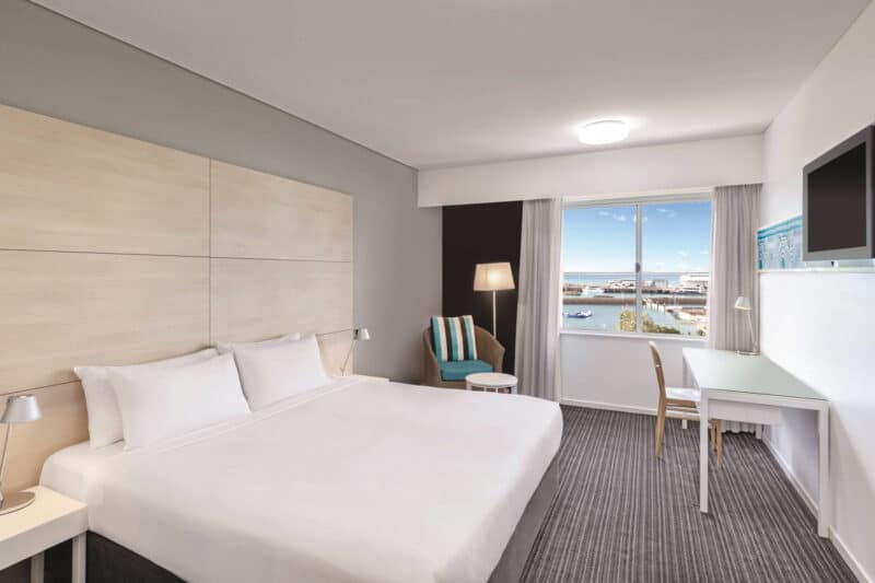 Best 5 Star Hotels in Darwin, Australia: Vibe Hotel Darwin Waterfront