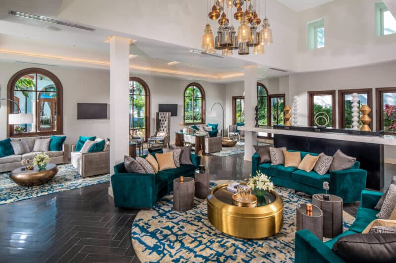 Best 5 Star Hotels in Barbados: Sandals Royal Barbados