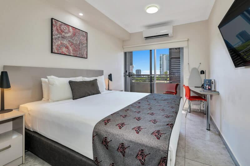 Best 5 Star Hotels in Darwin, Australia: Argus Hotel Darwin