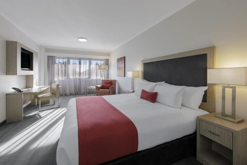 Best 5 Star Hotels in Darwin, Australia: H on Smith Hotel
