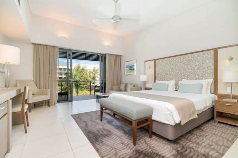 Best 5 Star Hotels in Darwin, Australia: Mindil Beach Casino Resort