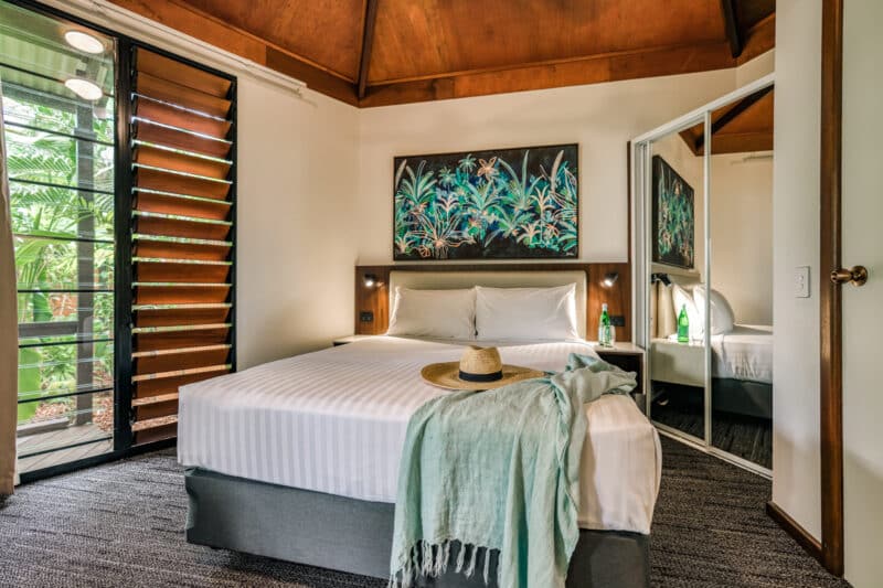 Best 5 Star Hotels in Darwin, Australia: Palms City Resort