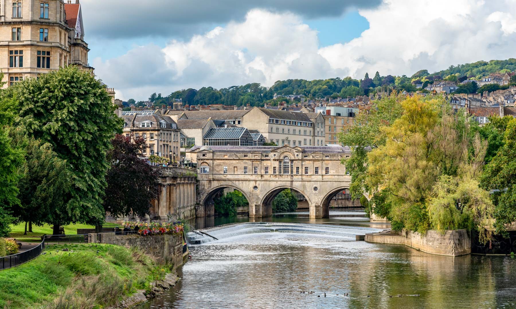 The Best Boutique Hotels in Bath, UK