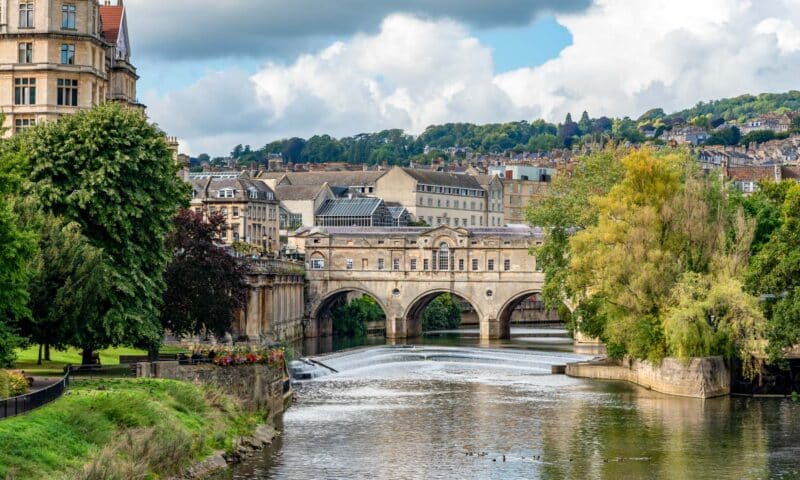 The Best Boutique Hotels in Bath, UK