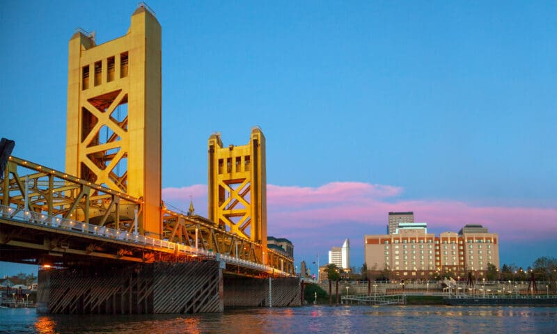 The Best Boutique Hotels in Sacramento, California
