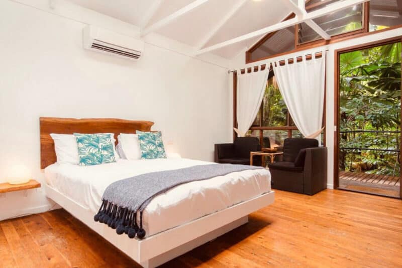 Best Hotels in Cairns, Australia: Daintree Wilderness Lodge