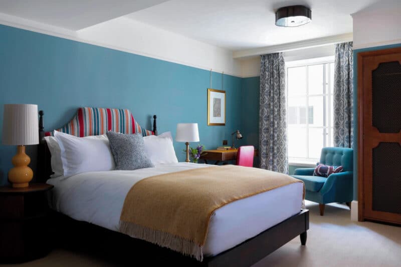 Best Hotels in Cambridge, England: University Arms