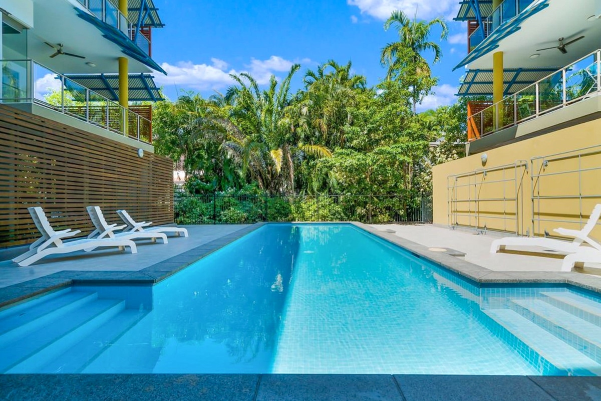 Best Hotels in Darwin, Australia: Elsey on Parap
