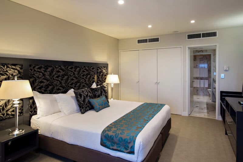 Best Hotels in Darwin, Australia: Hilton Darwin