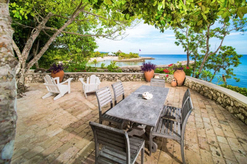 Best Hotels in Jamaica: GoldenEye