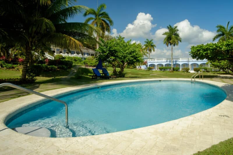 Best Hotels in Jamaica: Jamaica Inn