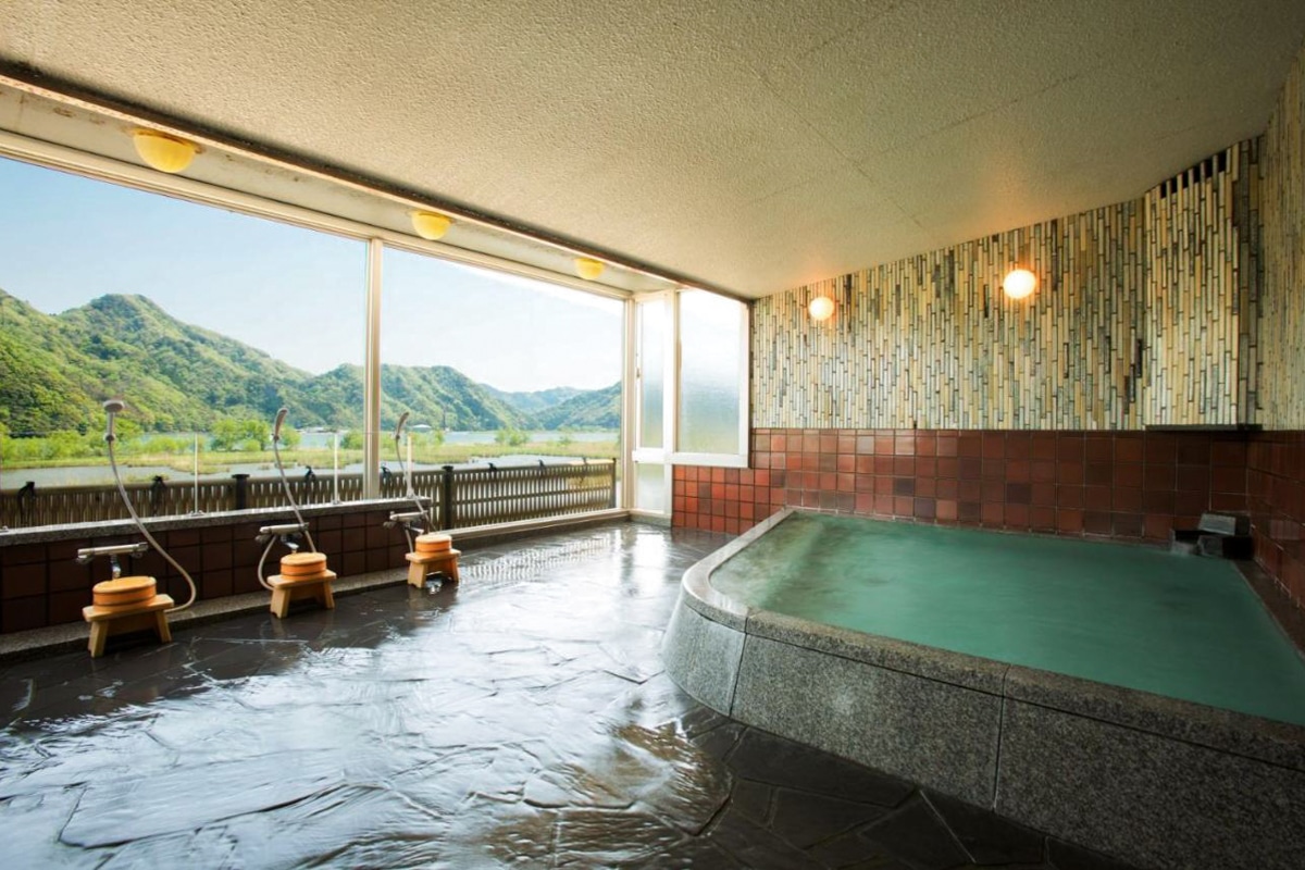 Best Japanse Hot Springs: Kinosaki - Oyado Seri