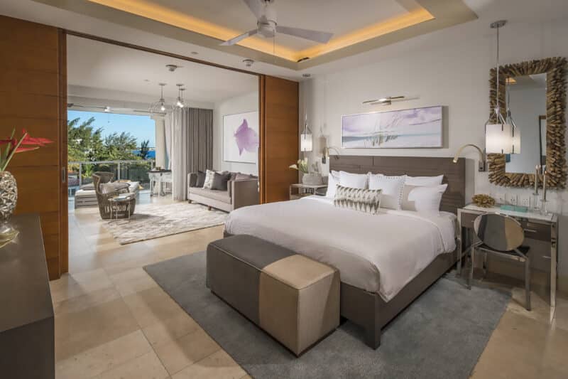 Best Luxury Hotels in Barbados: Sandals Royal Barbados