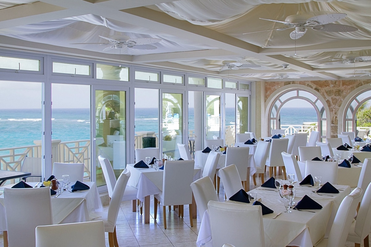 Best Luxury Hotels in Barbados: The Crane