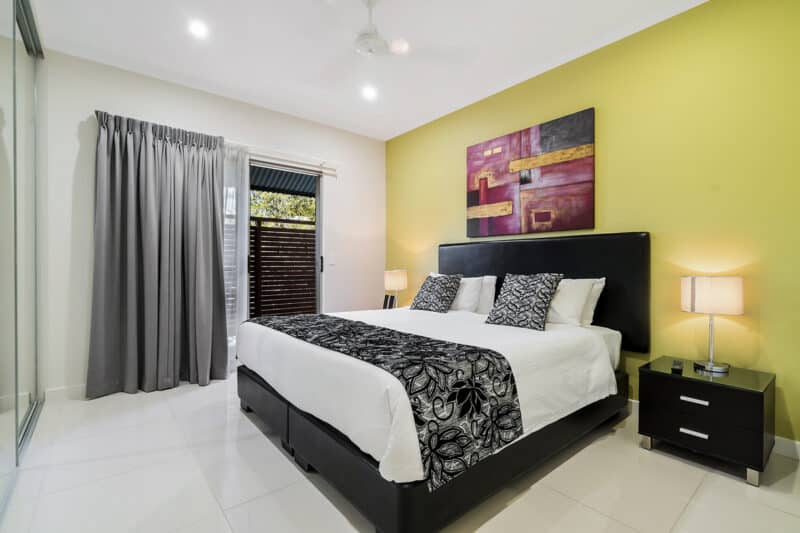 Best Luxury Hotels in Darwin, Australia: Elsey on Parap