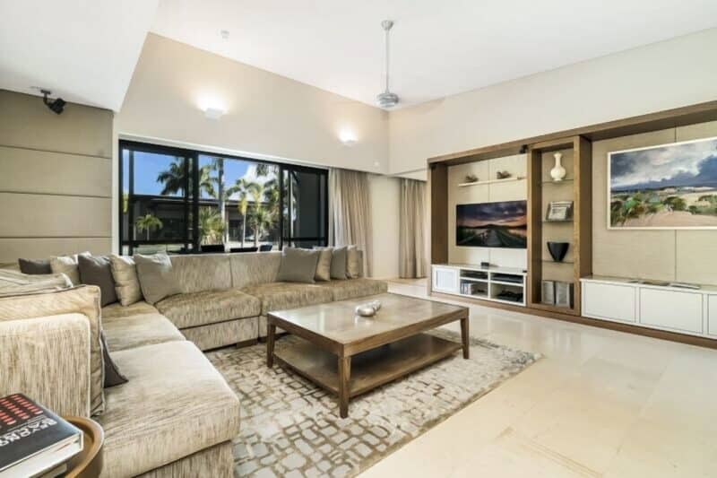 Best Luxury Hotels in Darwin, Australia: Mindil Beach Casino Resort