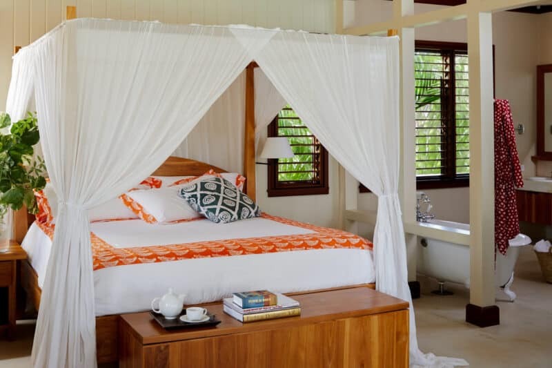 Best Luxury Hotels in Jamaica: GoldenEye