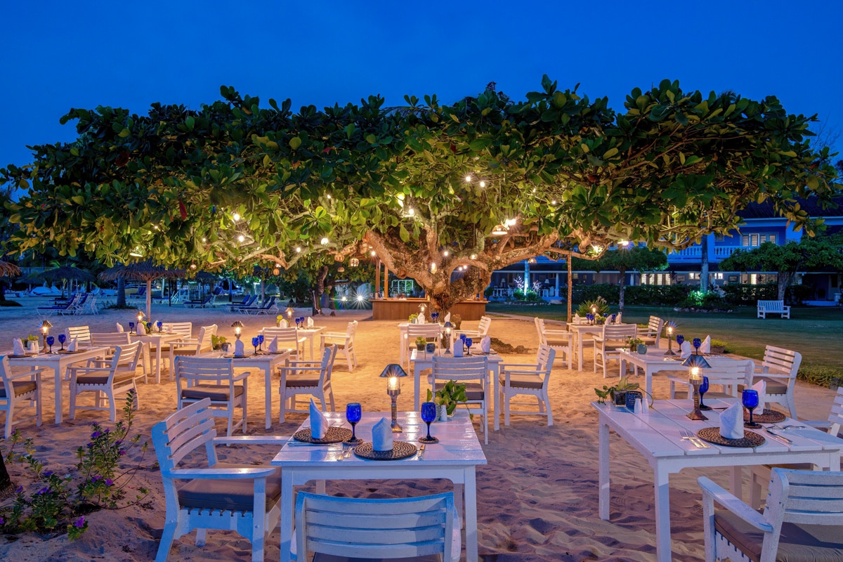 Best Luxury Hotels in Jamaica: Jamaica Inn