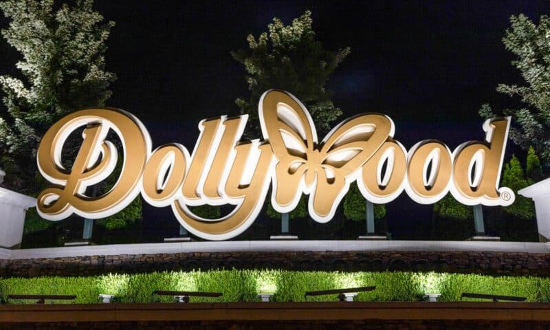 The Best Luxury Hotels Near Dollywood