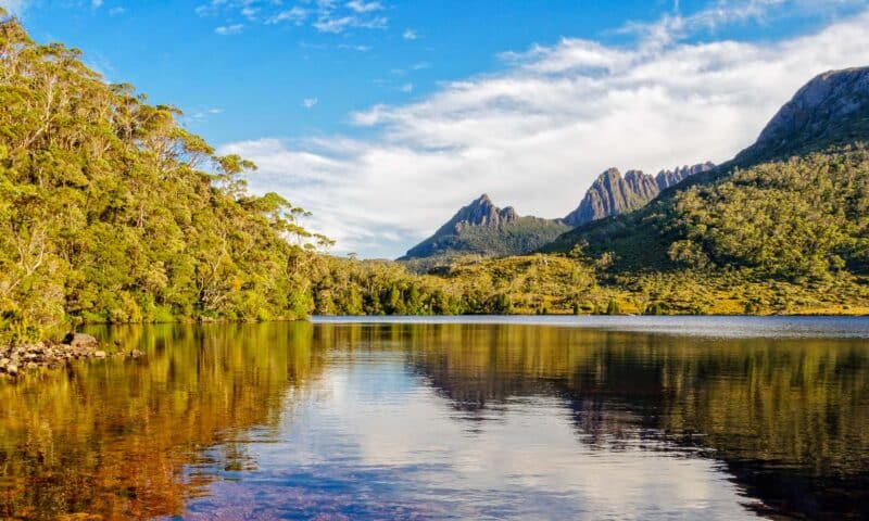 The Best National Parks in Australia