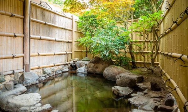 The Best Onsen Towns in Japan