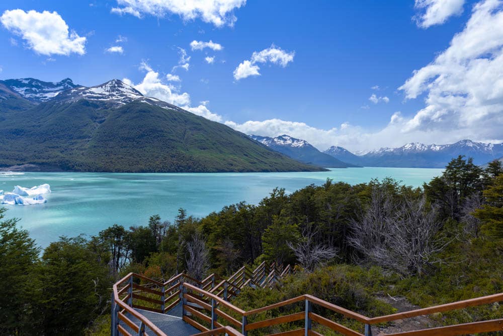 Best Places to Visit in January: Los Glaciares National Park, Patagonia