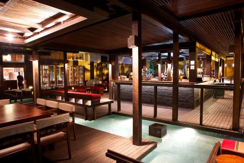 Best Restaurants in Cairns: Salt House