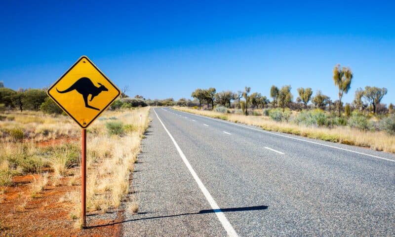 The Best Road Trips in Australia